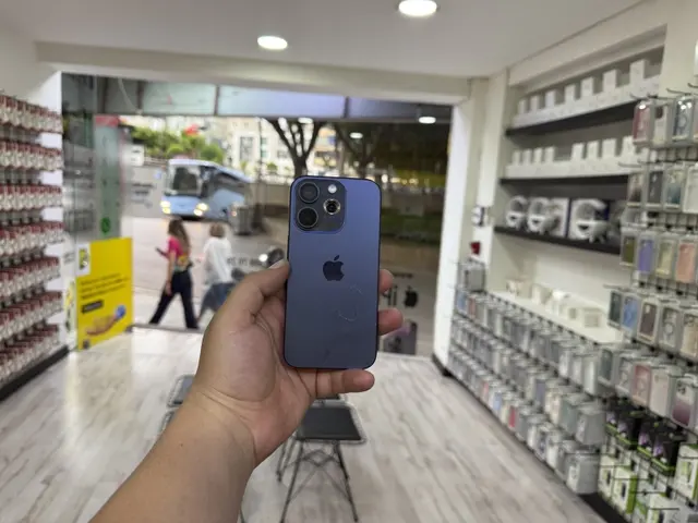 TelefonKuryen galeri fotoğrafı 13