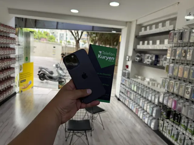 TelefonKuryen galeri fotoğrafı 19