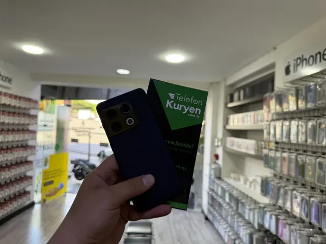 TelefonKuryen galeri fotoğrafı 22