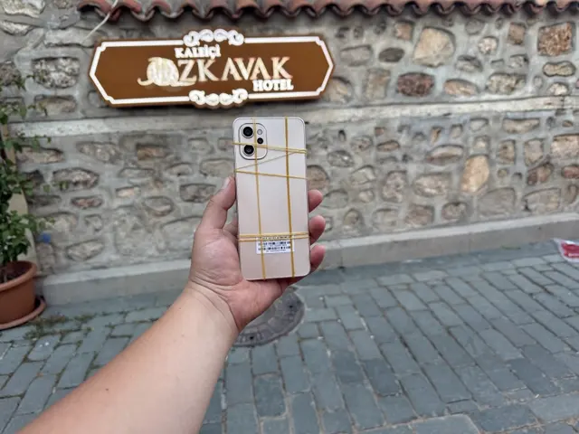 TelefonKuryen galeri fotoğrafı 25