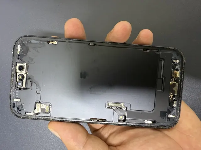 TelefonKuryen galeri fotoğrafı 31